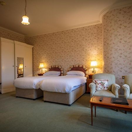 Glengarry Castle Hotel Invergarry Kültér fotó