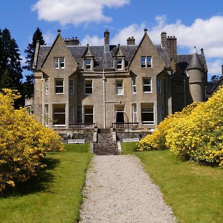 Glengarry Castle Hotel Invergarry Kültér fotó